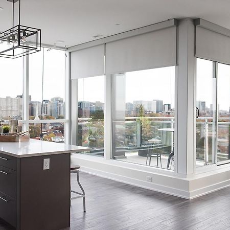 Liv Extended Stay Ottawa Kültér fotó