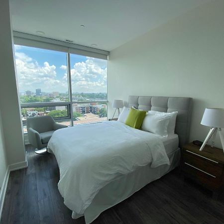 Liv Extended Stay Ottawa Kültér fotó