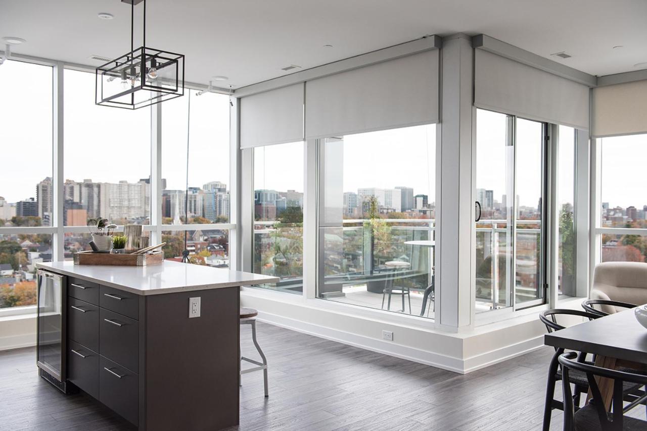 Liv Extended Stay Ottawa Kültér fotó