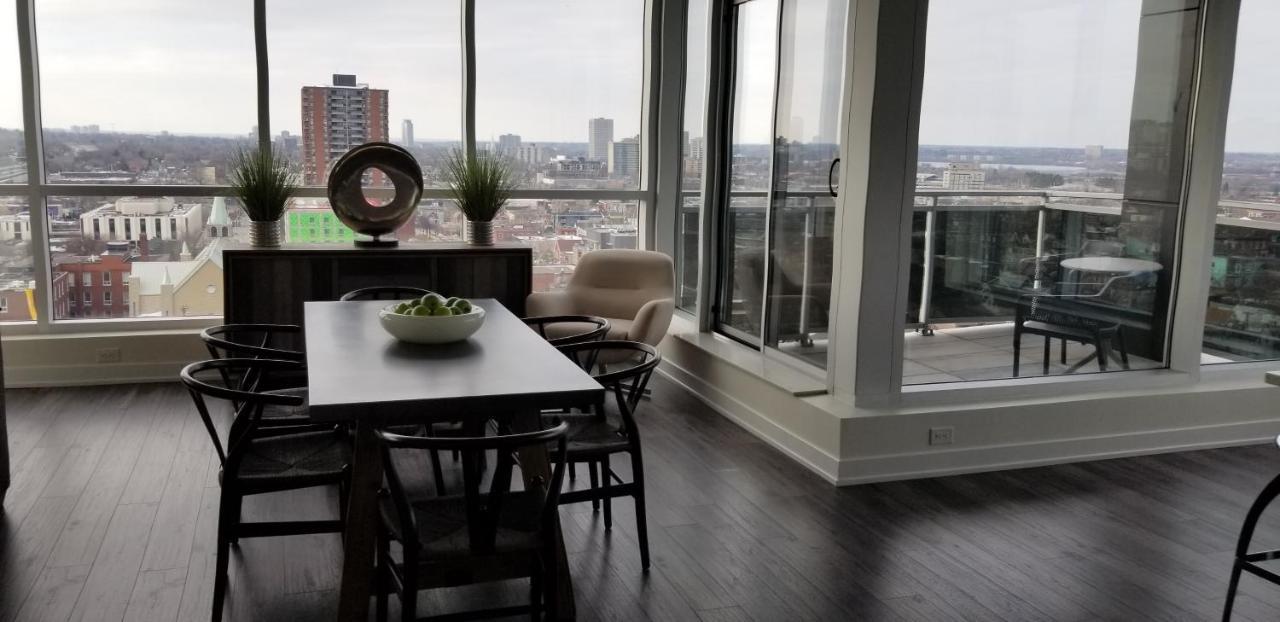 Liv Extended Stay Ottawa Kültér fotó