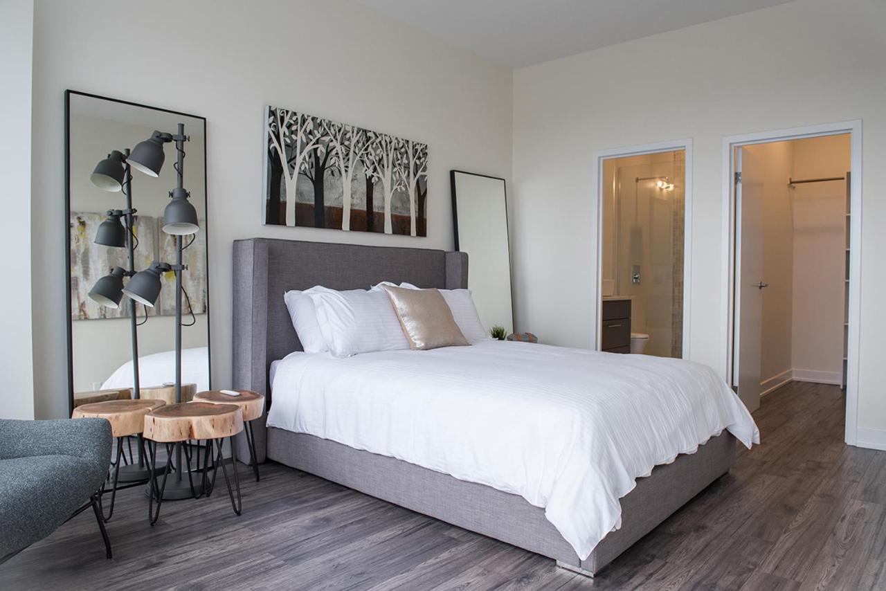 Liv Extended Stay Ottawa Kültér fotó