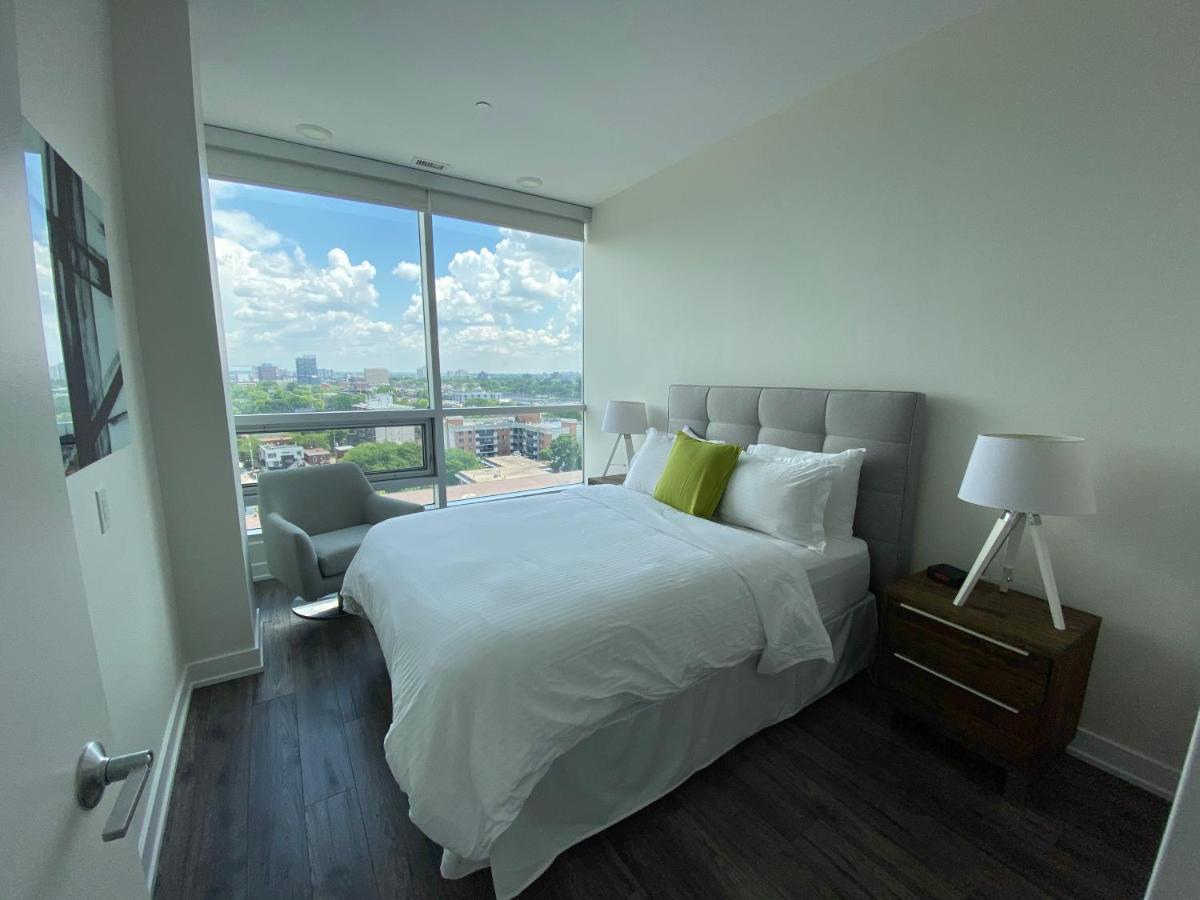 Liv Extended Stay Ottawa Kültér fotó