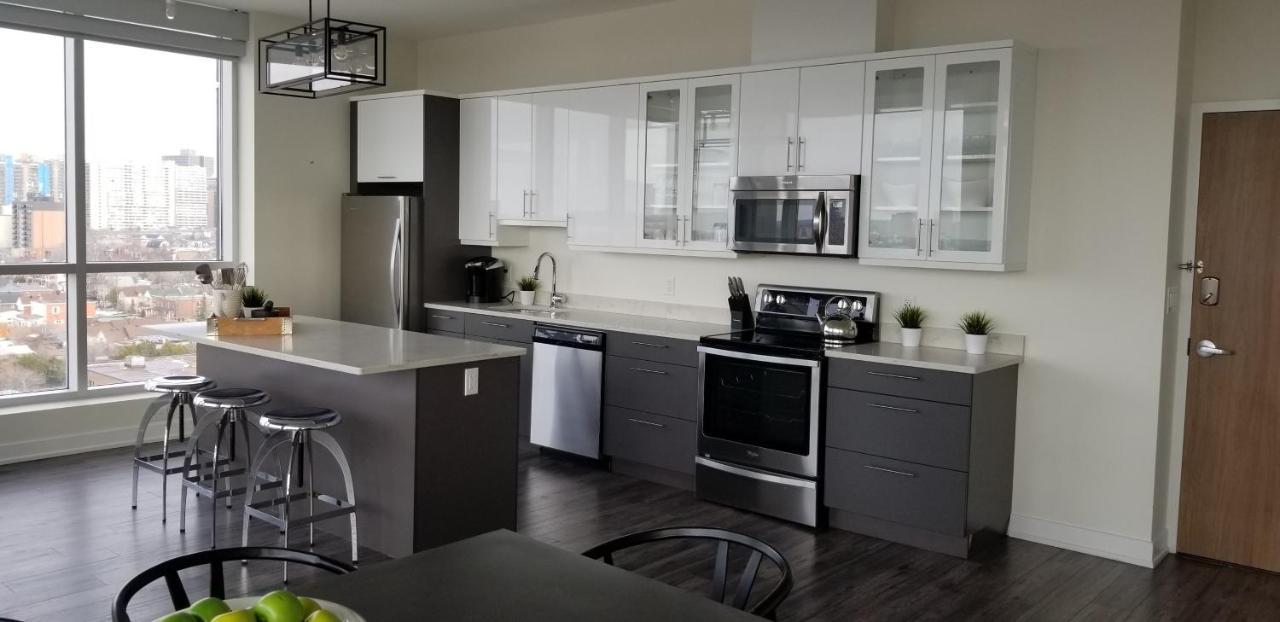 Liv Extended Stay Ottawa Kültér fotó
