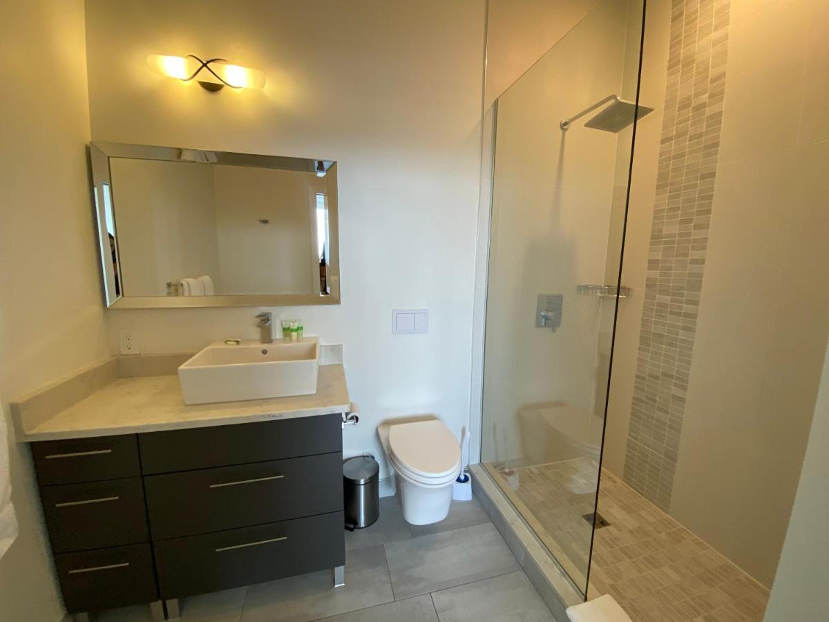 Liv Extended Stay Ottawa Kültér fotó