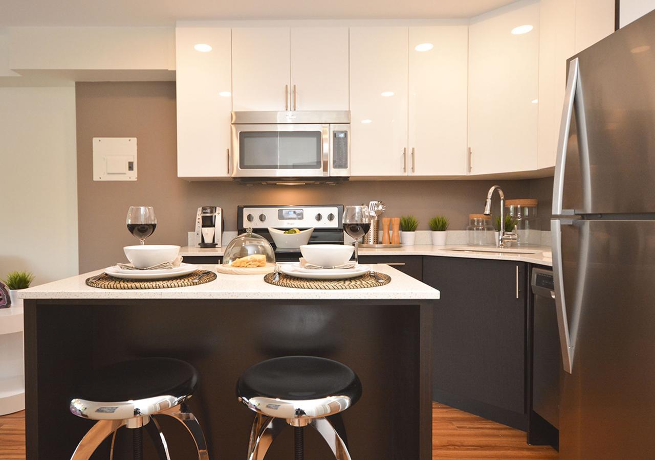 Liv Extended Stay Ottawa Kültér fotó