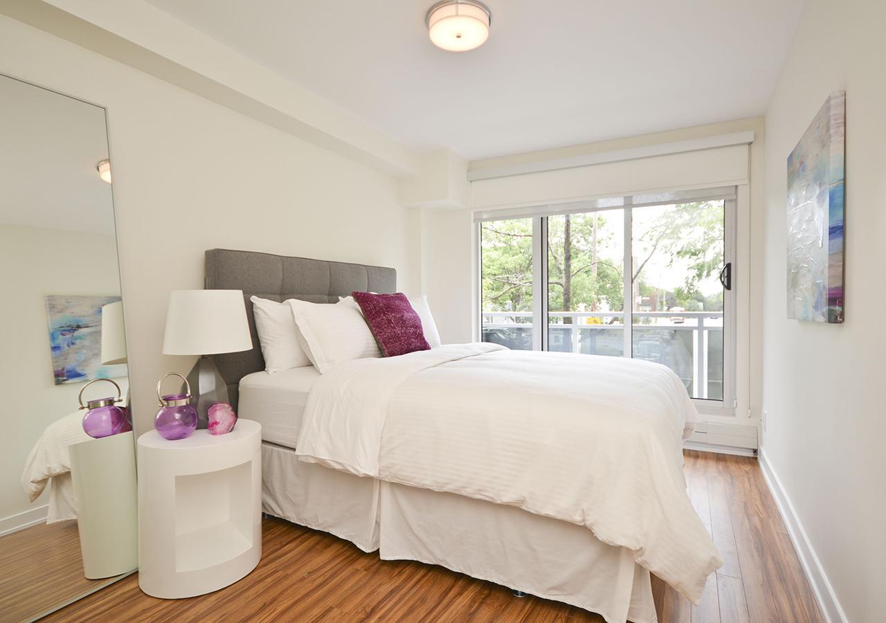 Liv Extended Stay Ottawa Kültér fotó