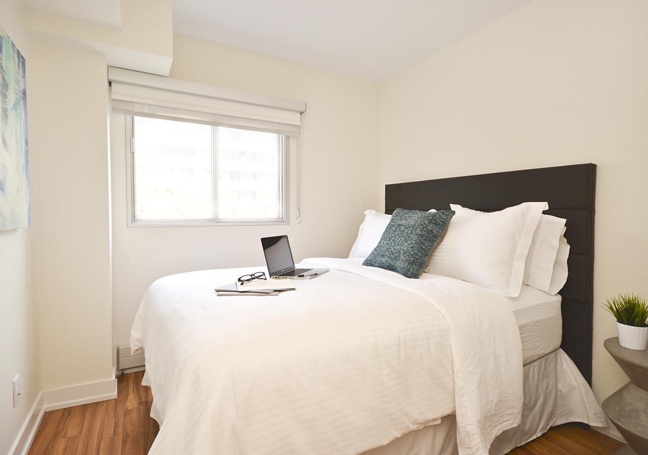 Liv Extended Stay Ottawa Kültér fotó