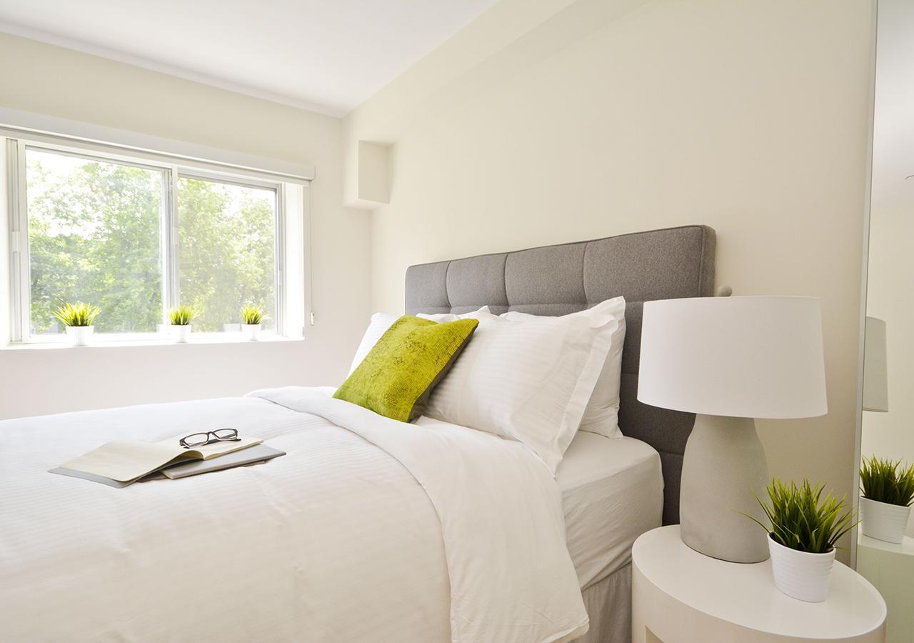 Liv Extended Stay Ottawa Kültér fotó