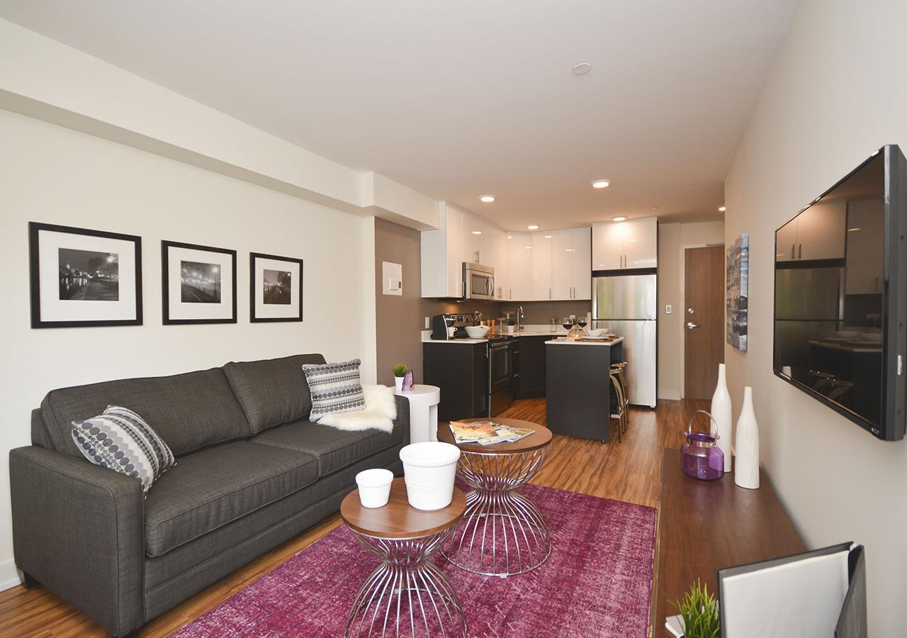 Liv Extended Stay Ottawa Kültér fotó