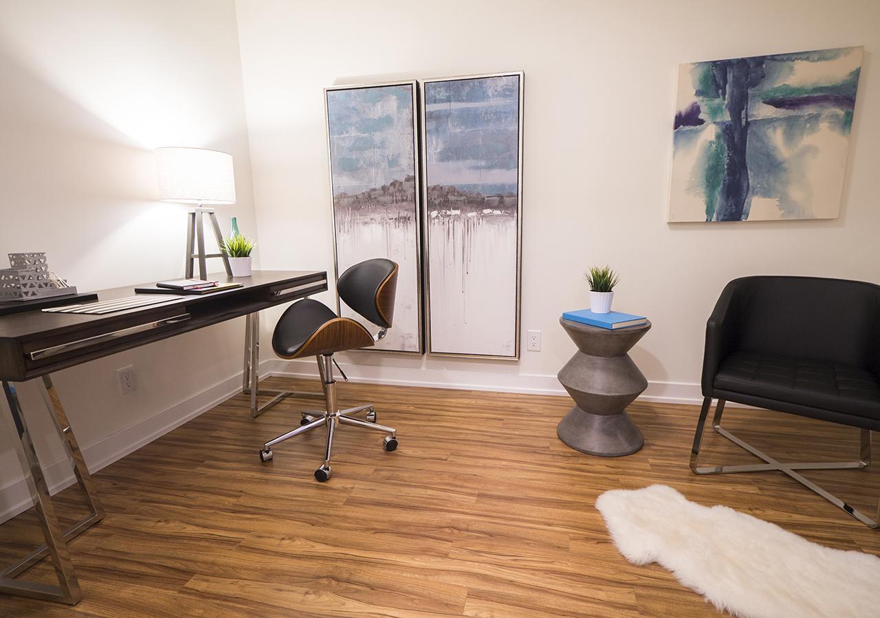 Liv Extended Stay Ottawa Kültér fotó