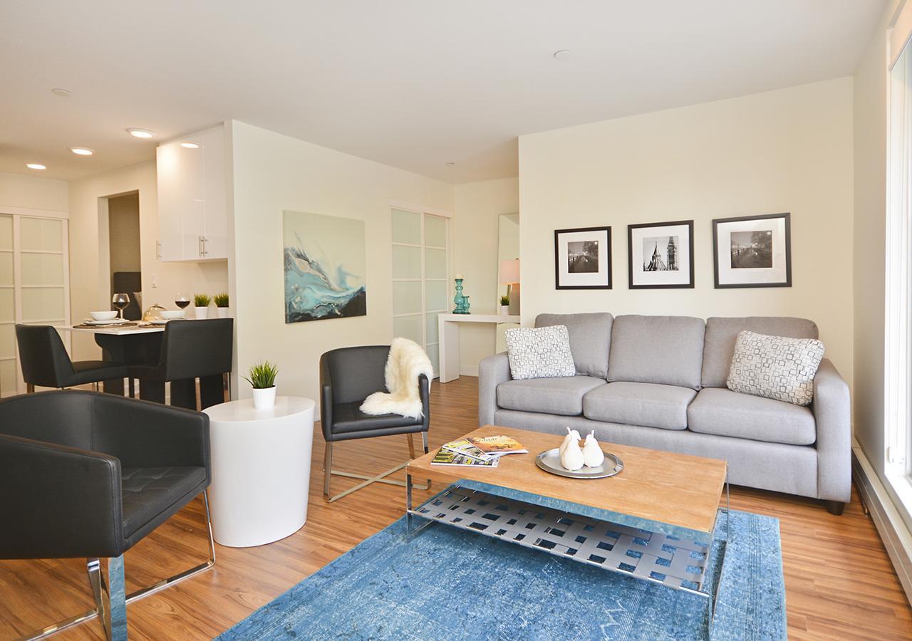 Liv Extended Stay Ottawa Kültér fotó