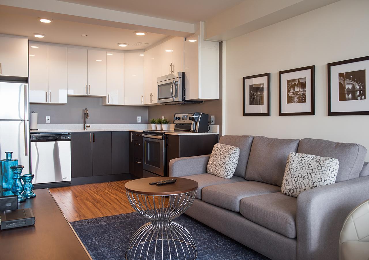Liv Extended Stay Ottawa Kültér fotó