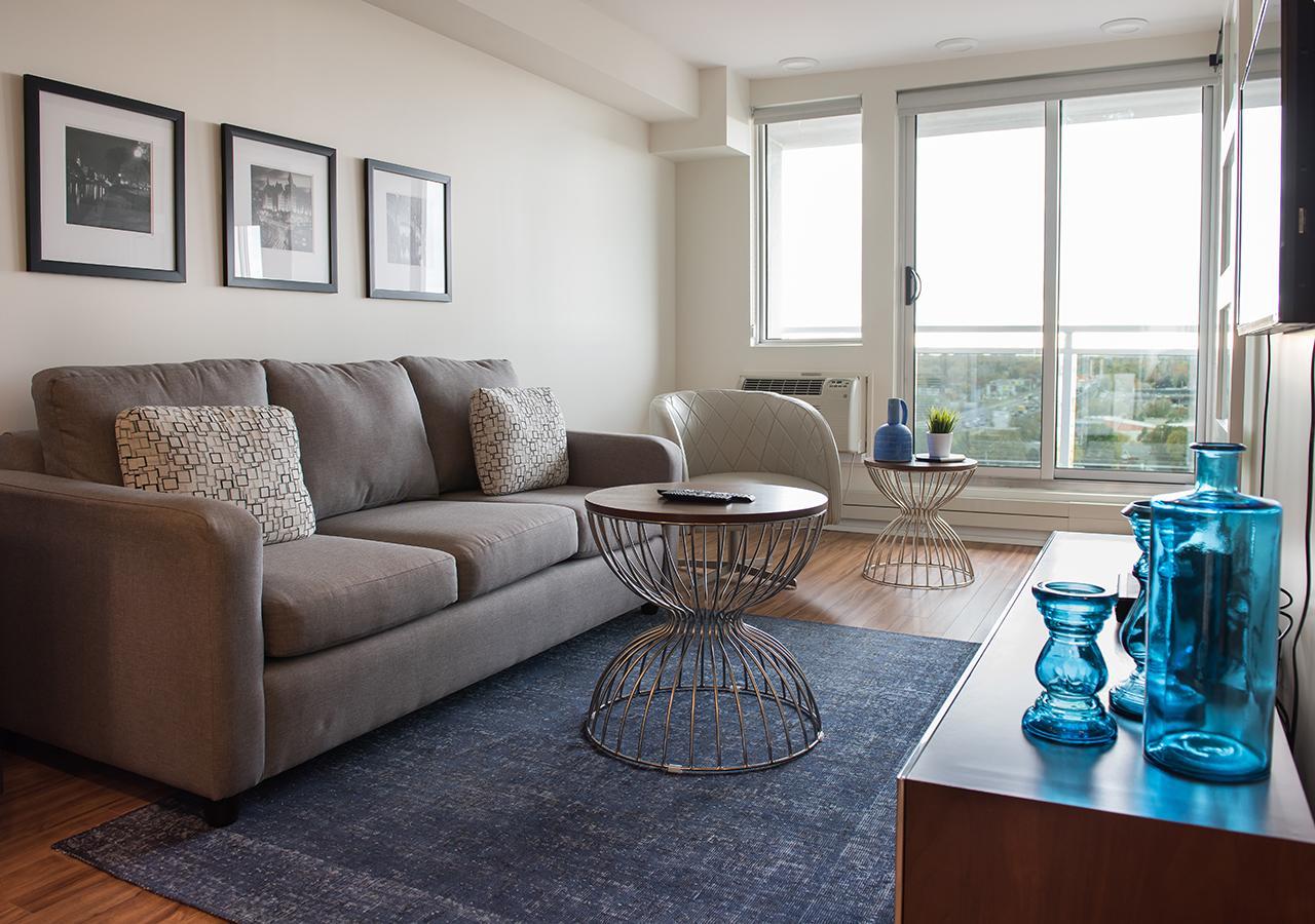 Liv Extended Stay Ottawa Kültér fotó