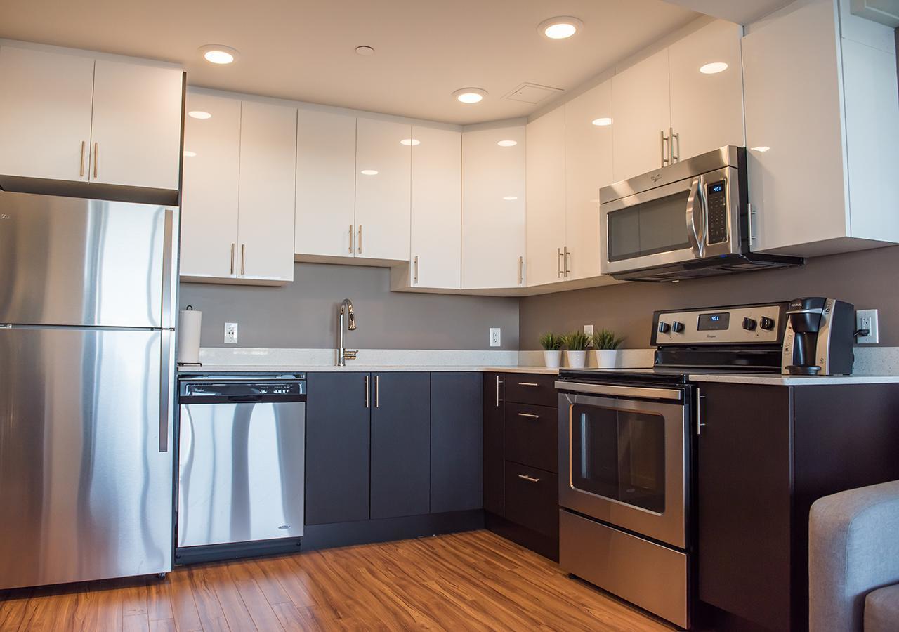 Liv Extended Stay Ottawa Kültér fotó