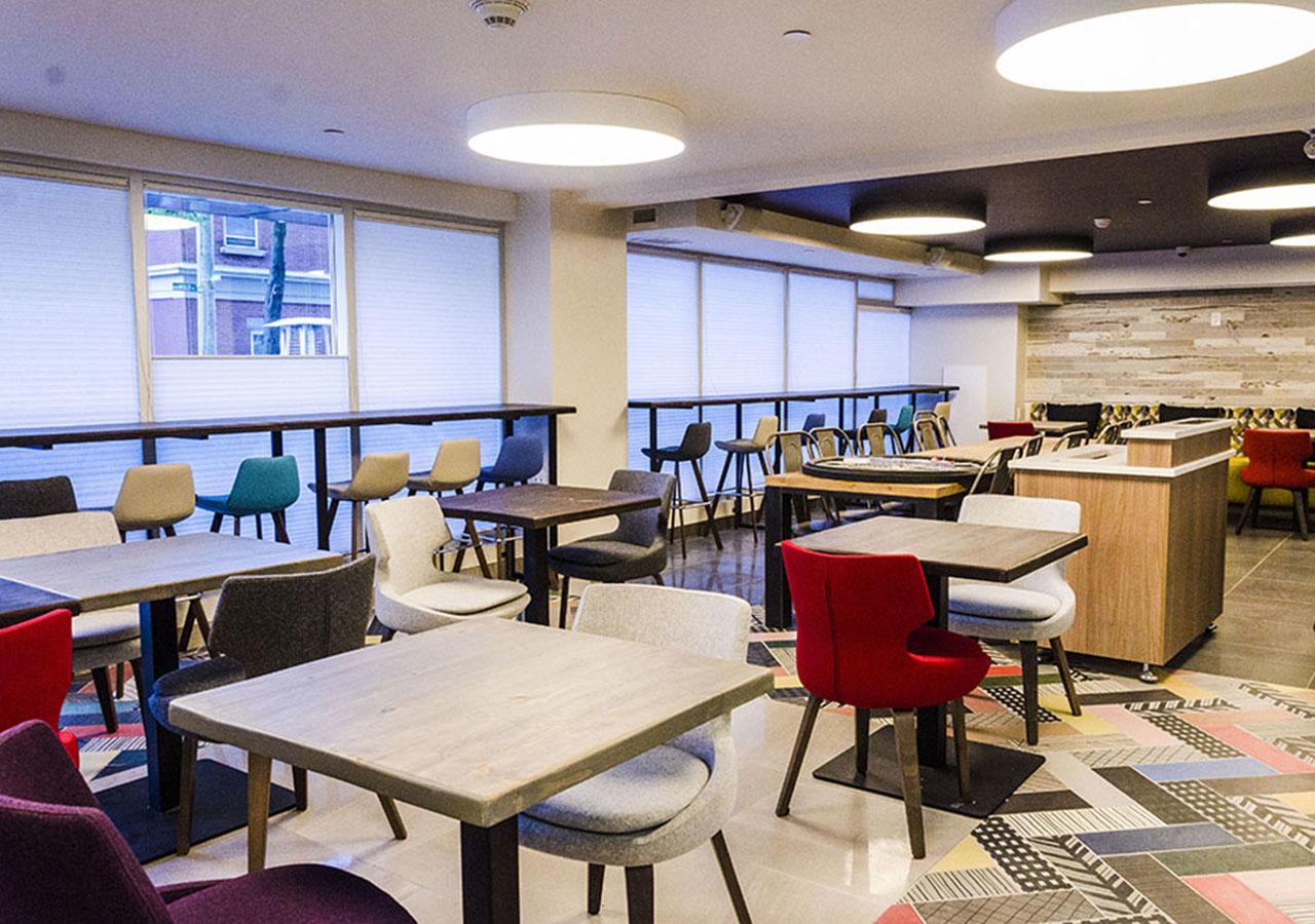 Liv Extended Stay Ottawa Kültér fotó