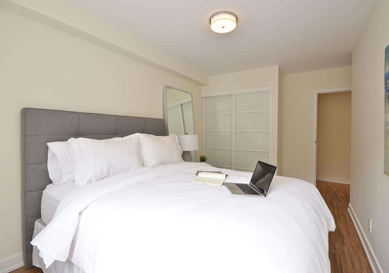 Liv Extended Stay Ottawa Kültér fotó