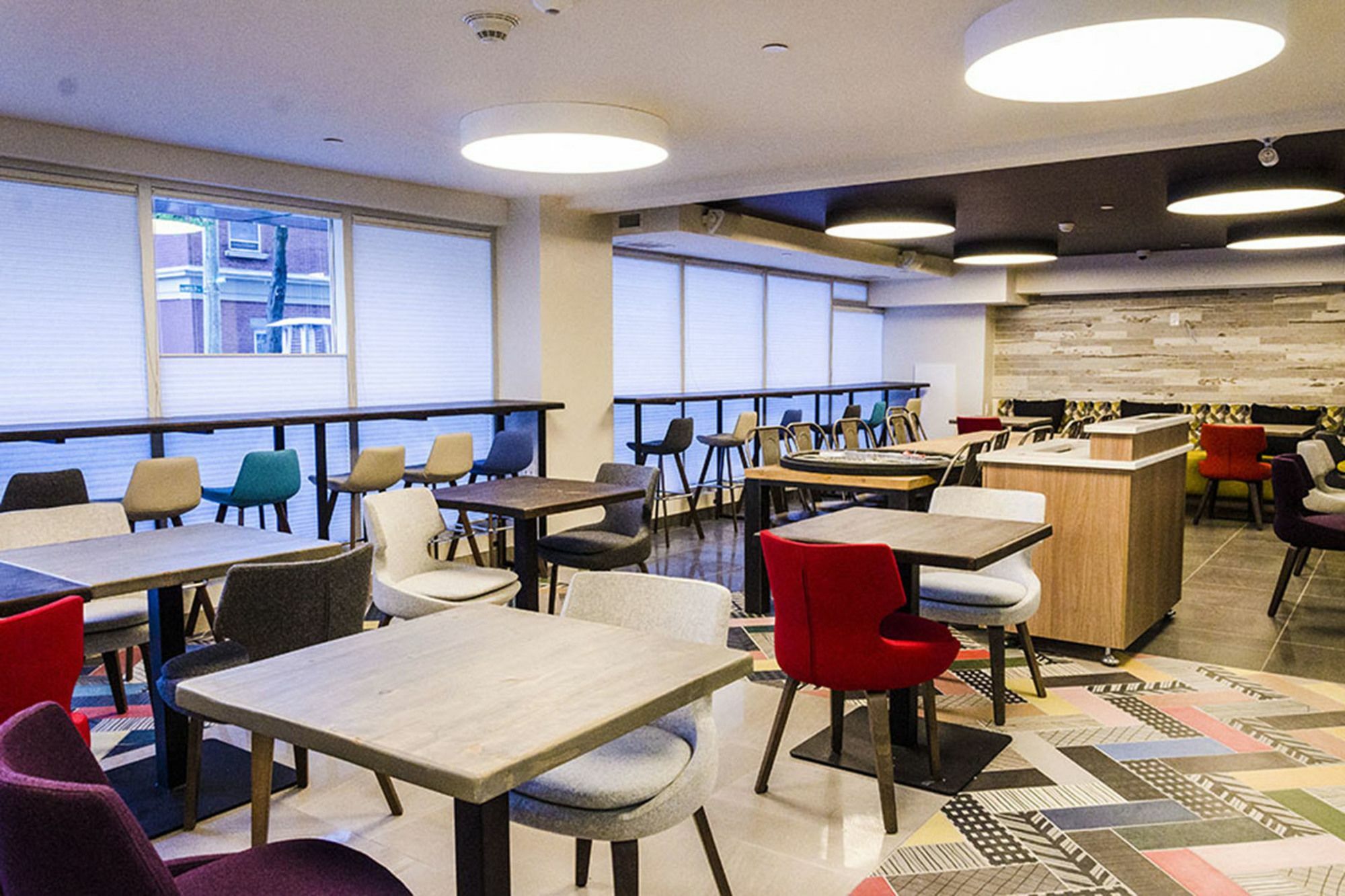 Liv Extended Stay Ottawa Kültér fotó